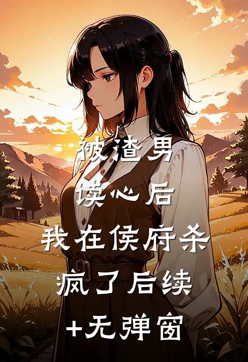 被渣男读心后，我在侯府杀疯了后续+无弹窗