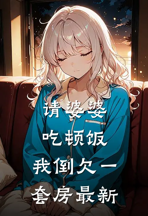 请婆婆吃顿饭，我倒欠一套房最新