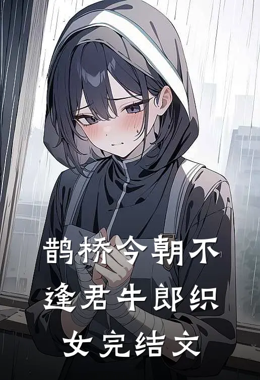 鹊桥今朝不逢君牛郎织女完结文