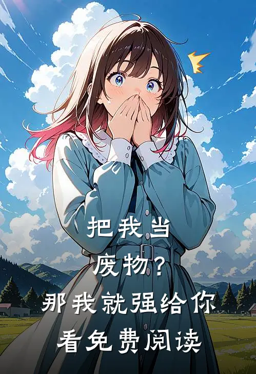 把我当废物？那我就强给你看免费阅读