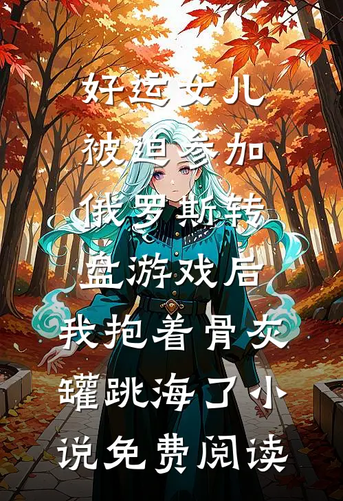 好运女儿被迫参加俄罗斯转盘游戏后，我抱着骨灰罐跳海了小说免费阅读