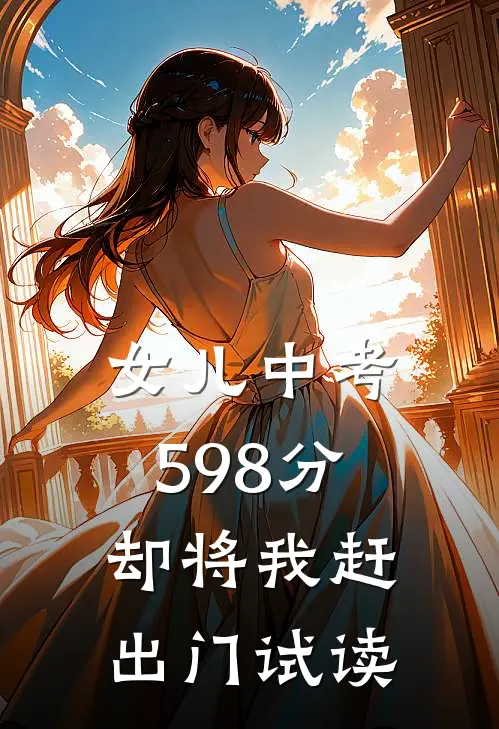 女儿中考598分，却将我赶出门试读