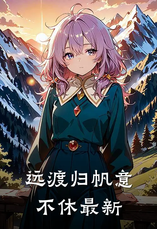 远渡归帆意不休最新