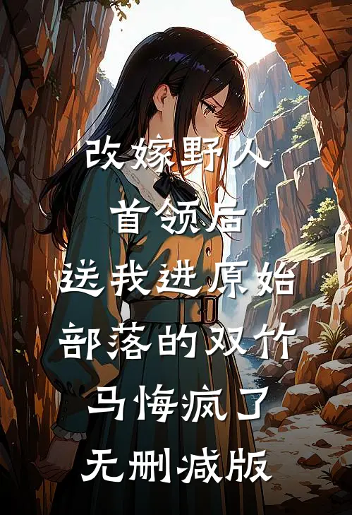 改嫁野人首领后，送我进原始部落的双竹马悔疯了无删减版
