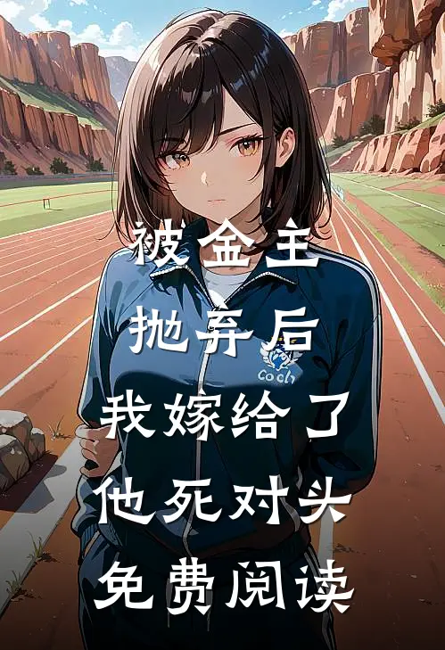 被金主抛弃后，我嫁给了他死对头免费阅读