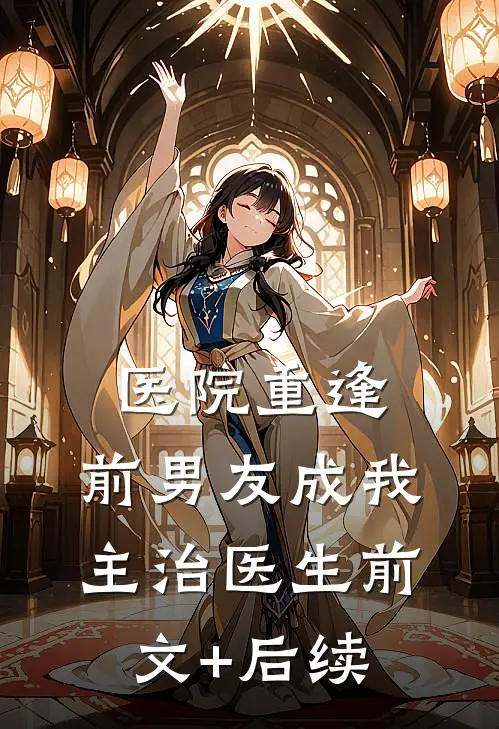 医院重逢，前男友成我主治医生前文+后续