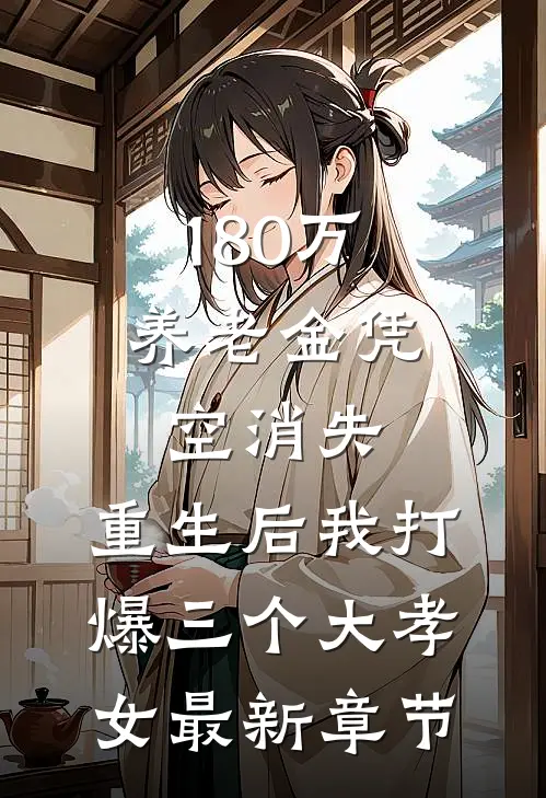 180万养老金凭空消失，重生后我打爆三个大孝女最新章节