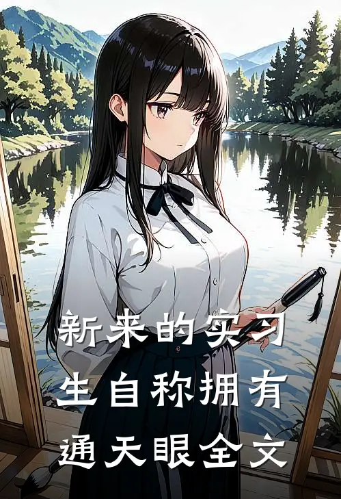 新来的实习生自称拥有通天眼全文