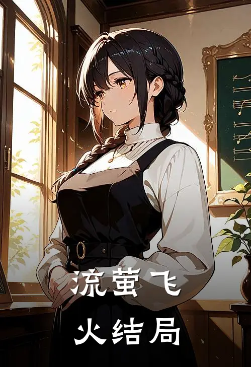 流萤飞火结局