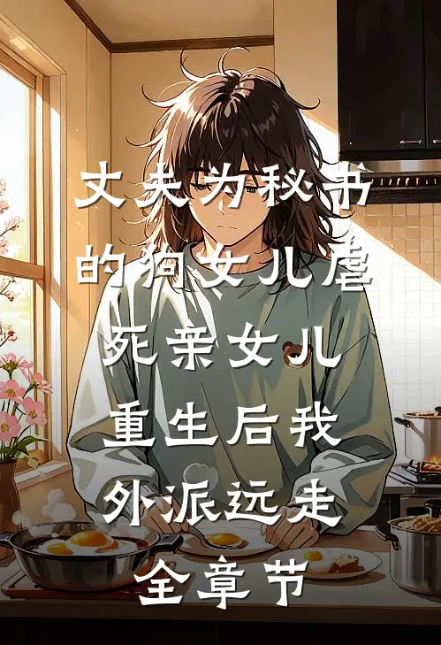 丈夫为秘书的狗女儿虐死亲女儿，重生后我外派远走全章节