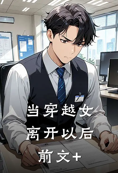 当穿越女离开以后前文+