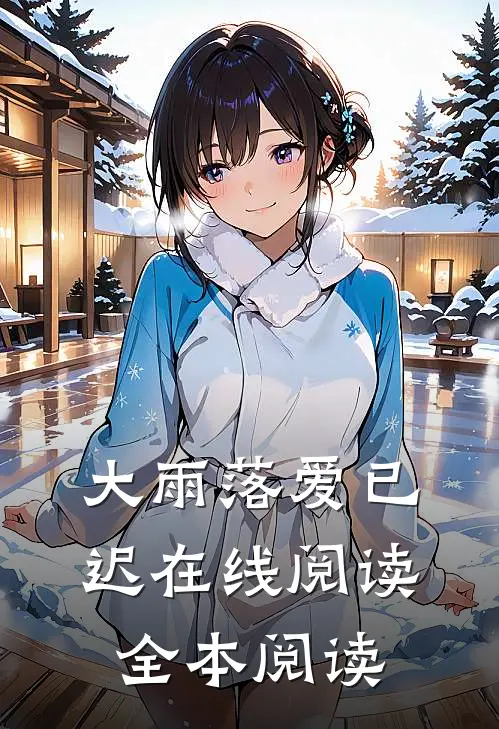 大雨落爱已迟在线阅读全本阅读