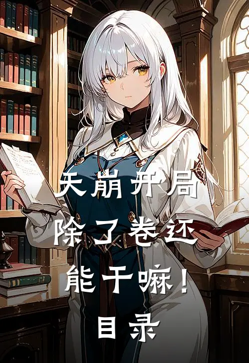 天崩开局，除了卷还能干嘛！目录