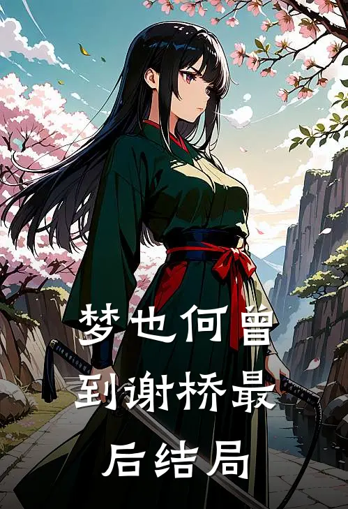 梦也何曾到谢桥最后结局