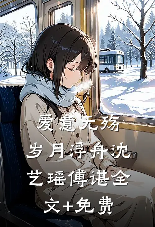 爱意无殇，岁月浮舟沈艺瑶傅谌全文+免费