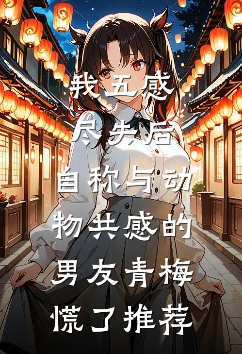 我五感尽失后，自称与动物共感的男友青梅慌了推荐