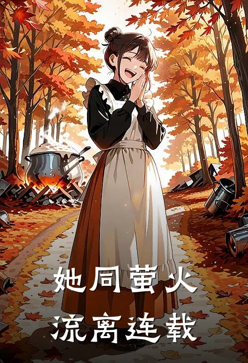 她同萤火流离连载