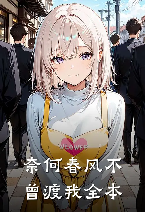 奈何春风不曾渡我全本