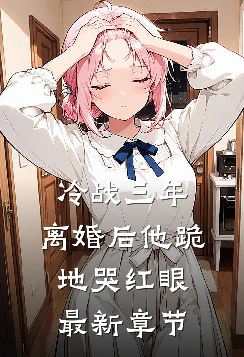 冷战三年，离婚后他跪地哭红眼最新章节