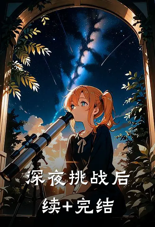 深夜挑战后续+完结