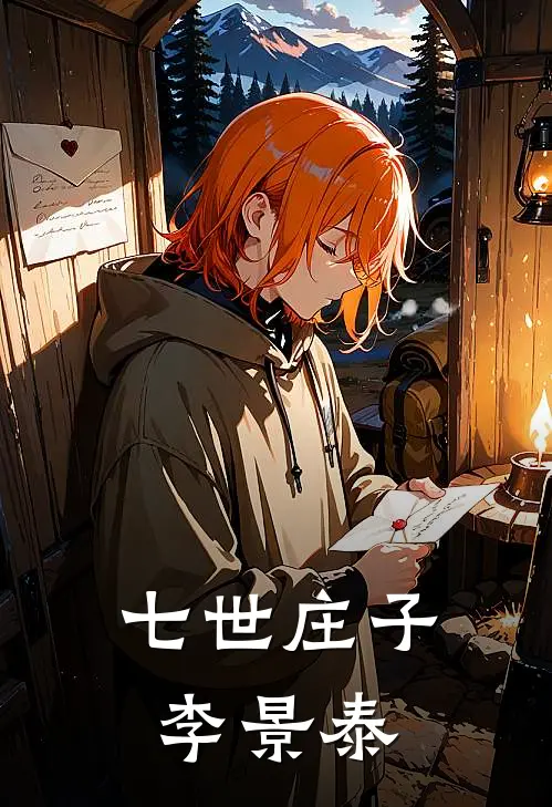 七世庄子李景泰