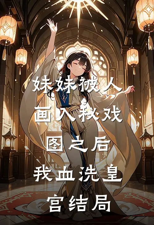 妹妹被人画入秘戏图之后，我血洗皇宫结局