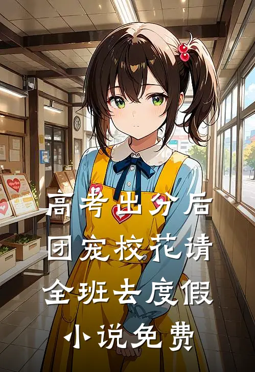 高考出分后，团宠校花请全班去度假小说免费