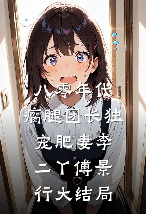 八零年代，瘸腿团长独宠肥妻李二丫傅景行大结局