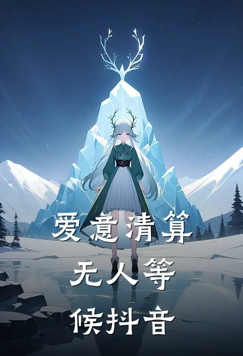 爱意清算，无人等候抖音