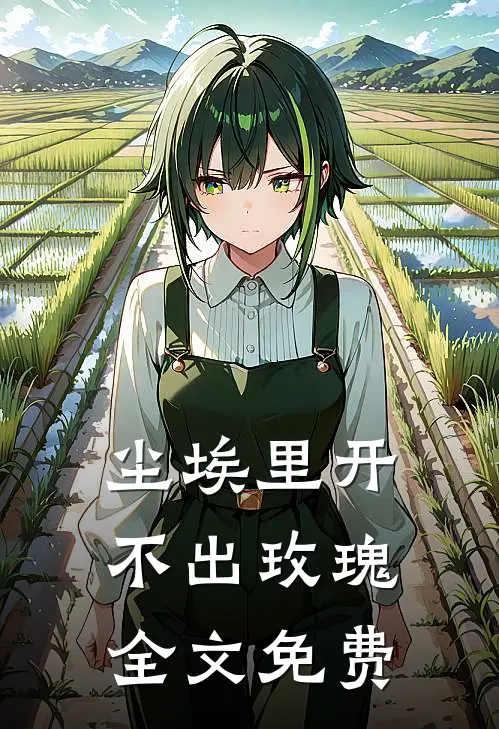 尘埃里开不出玫瑰全文免费