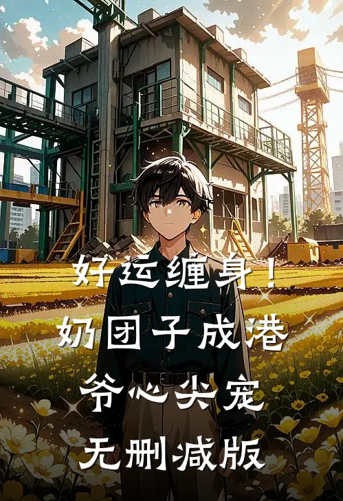 好运缠身！奶团子成港爷心尖宠无删减版