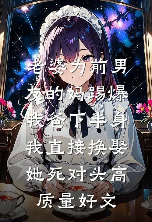 老婆为前男友的妈踢爆我爸下半身，我直接换娶她死对头高质量好文