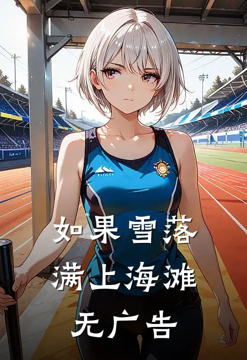 如果雪落满上海滩无广告
