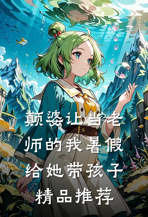 颠婆让当老师的我暑假给她带孩子精品推荐