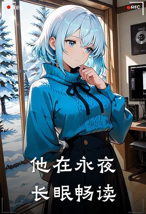 他在永夜长眠畅读