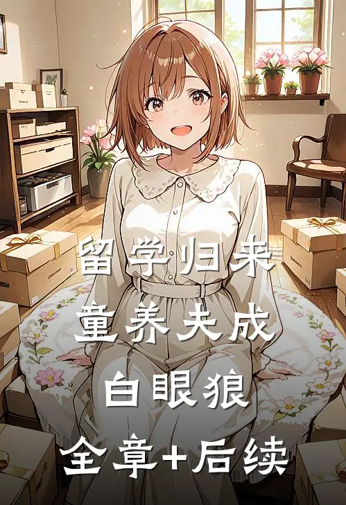 留学归来童养夫成白眼狼:全章+后续