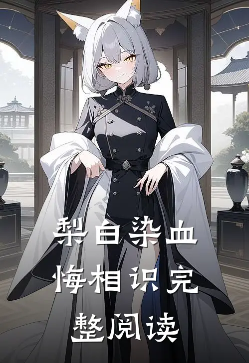梨白染血悔相识完整阅读