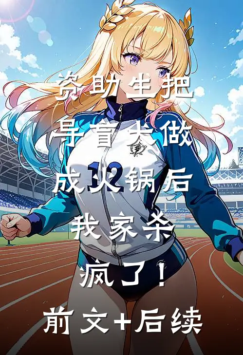 资助生把导盲犬做成火锅后，我家杀疯了！前文+后续
