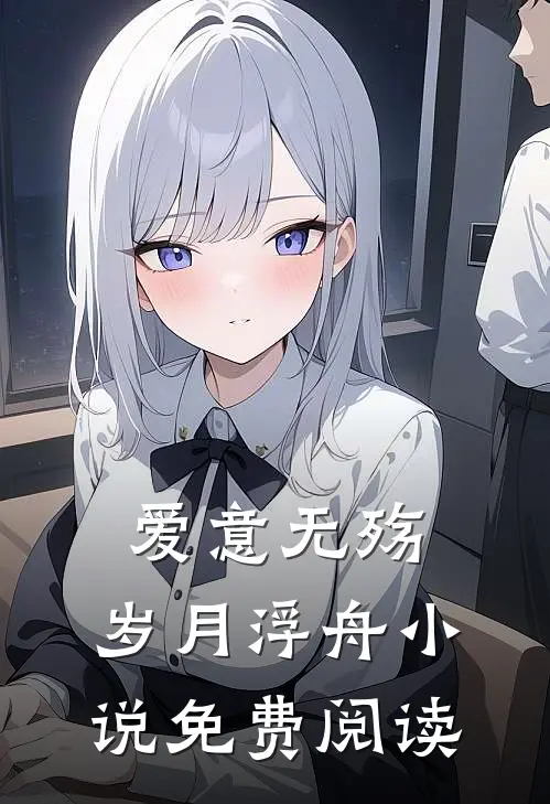 爱意无殇，岁月浮舟小说免费阅读