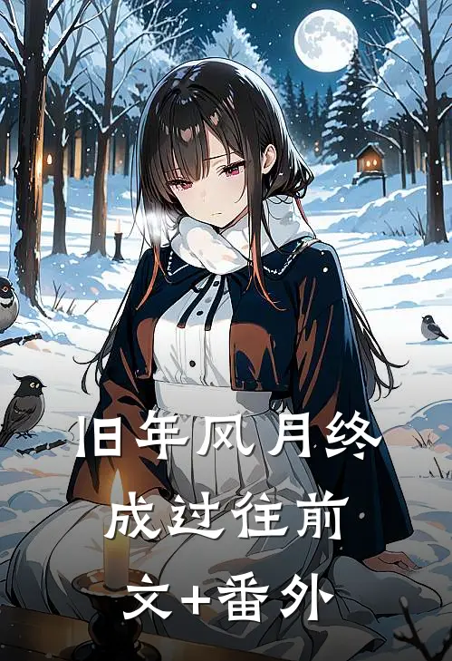 旧年风月终成过往前文+番外