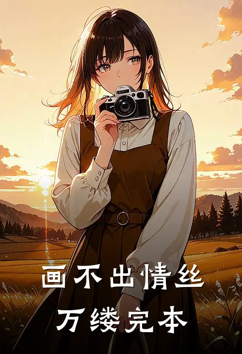 画不出情丝万缕完本