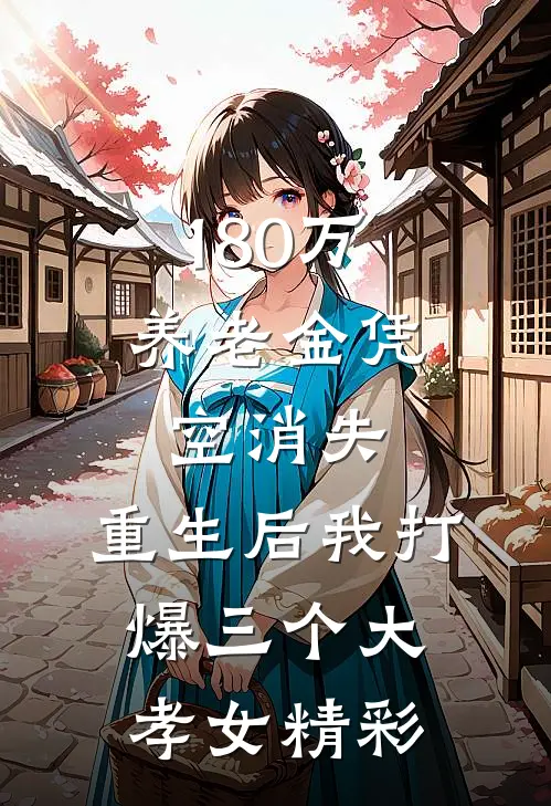 180万养老金凭空消失，重生后我打爆三个大孝女精彩