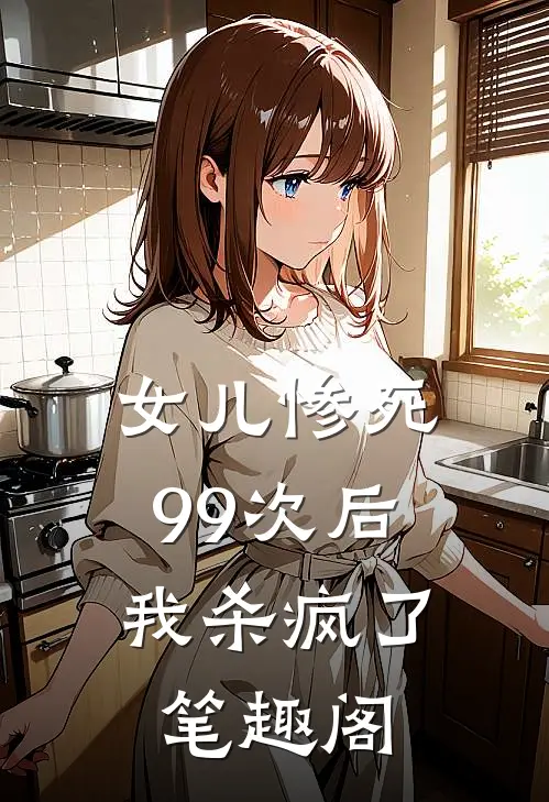 女儿惨死99次后，我杀疯了笔趣阁
