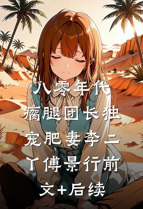 八零年代，瘸腿团长独宠肥妻李二丫傅景行前文+后续