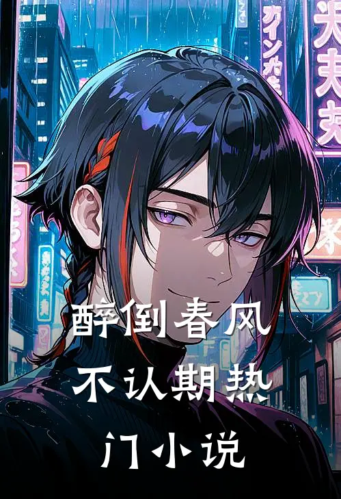 醉倒春风不认期热门小说