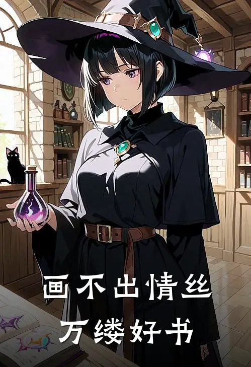 画不出情丝万缕好书