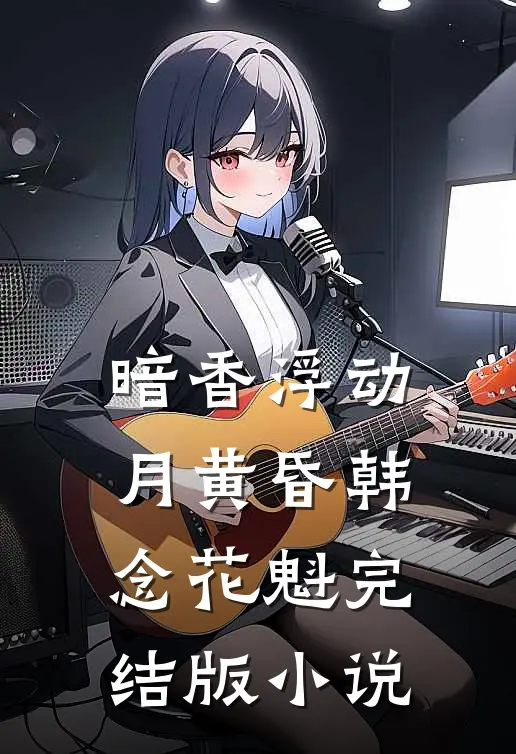 暗香浮动月黄昏韩念花魁完结版小说