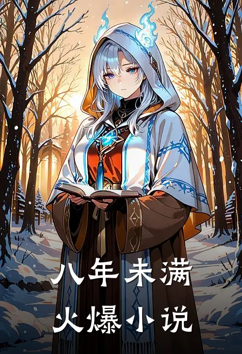 八年未满火爆小说