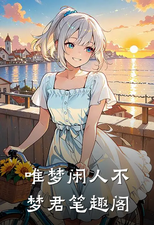 唯梦闲人不梦君笔趣阁