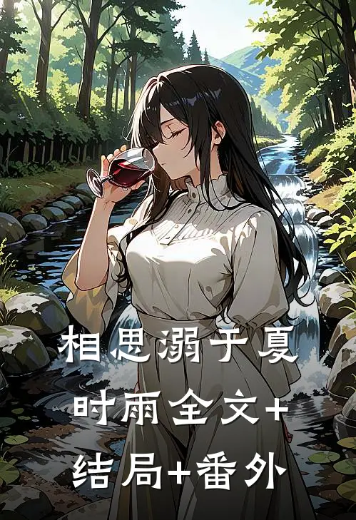 相思溺于夏时雨全文+结局+番外